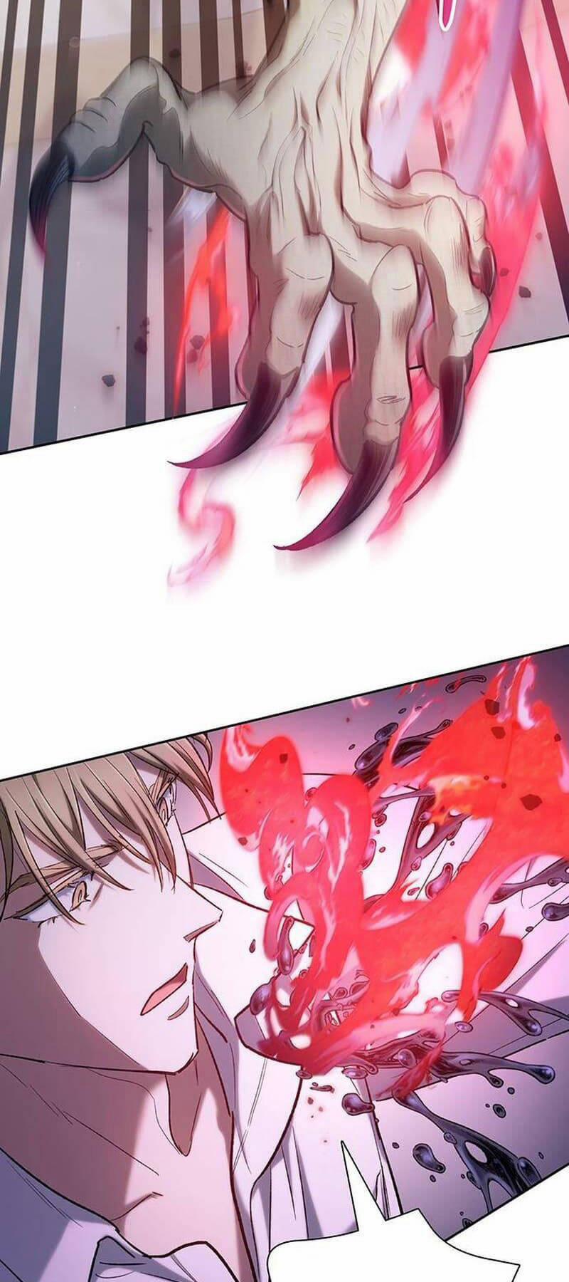 Những Ranker Cấp S Mà Tôi Nuôi Dưỡng 132 trang 67