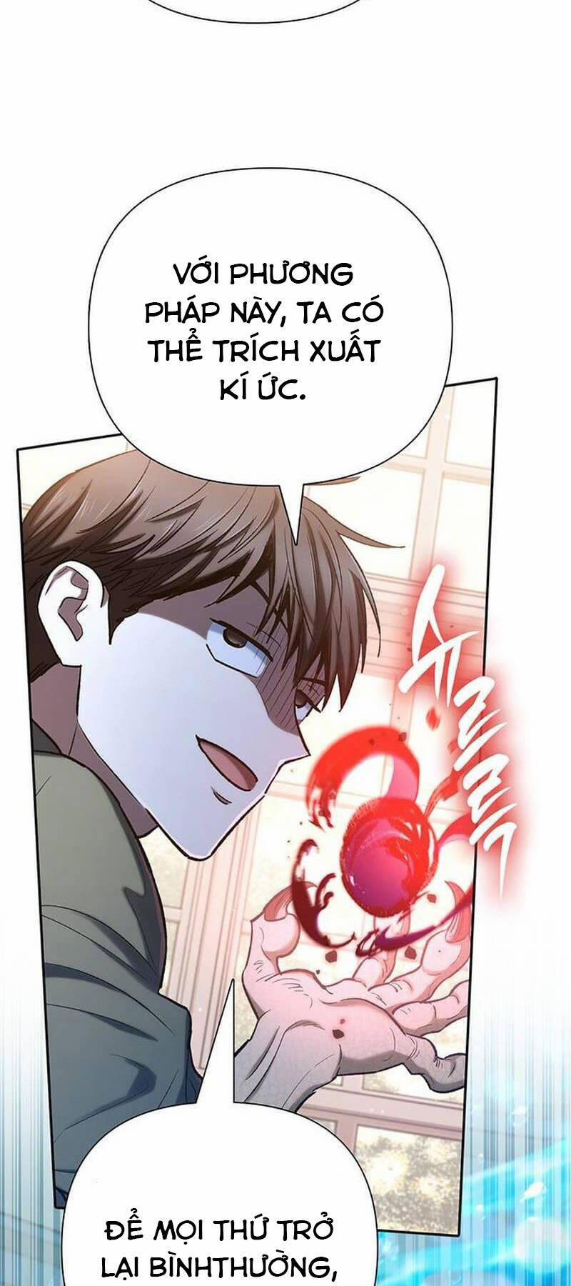 Những Ranker Cấp S Mà Tôi Nuôi Dưỡng 132 trang 69