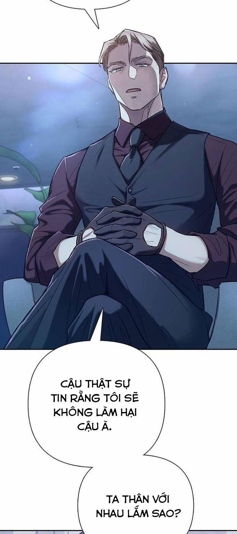 Những Ranker Cấp S Mà Tôi Nuôi Dưỡng 132 trang 7