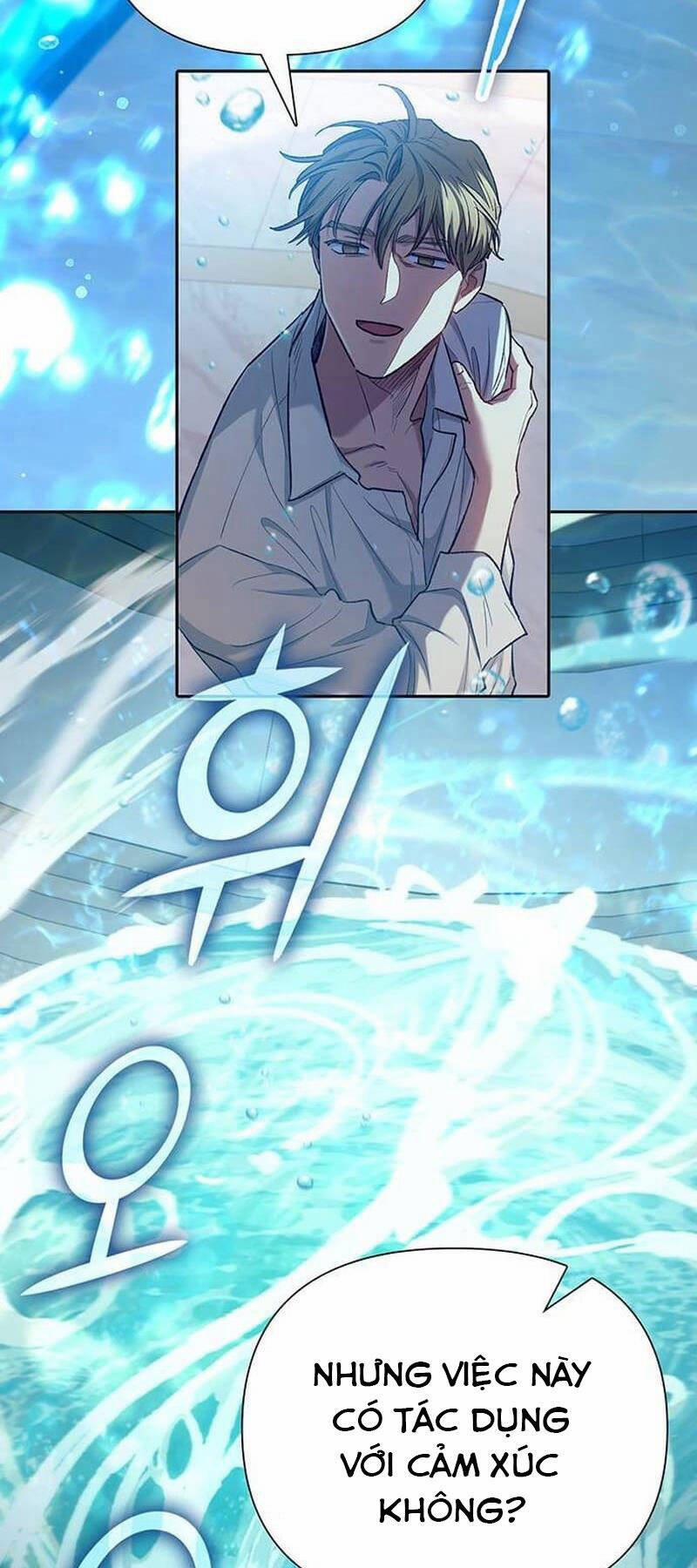 Những Ranker Cấp S Mà Tôi Nuôi Dưỡng 132 trang 72