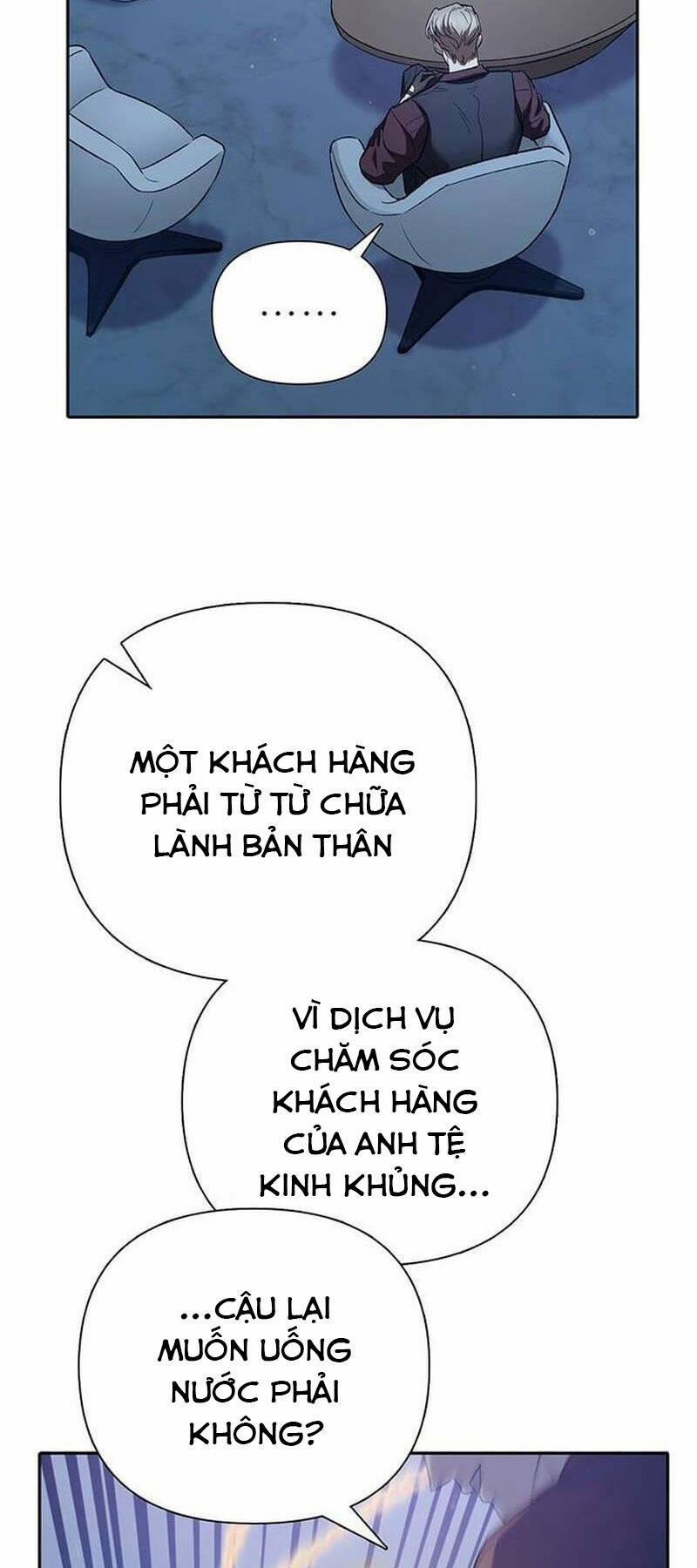 Những Ranker Cấp S Mà Tôi Nuôi Dưỡng 132 trang 9