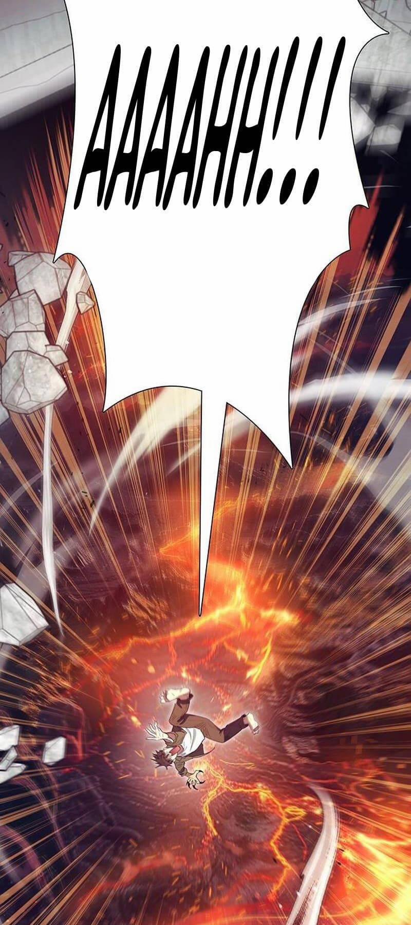 Những Ranker Cấp S Mà Tôi Nuôi Dưỡng 133 trang 13