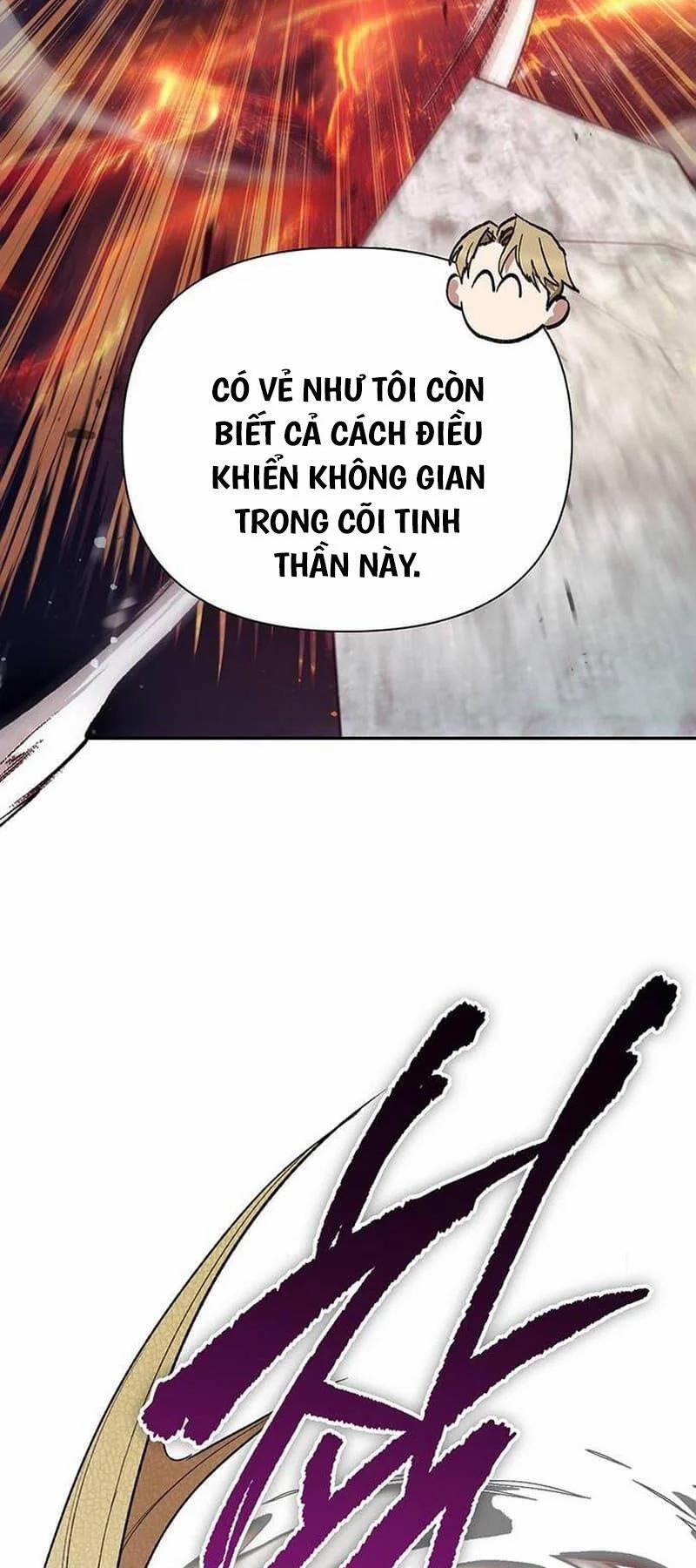 Những Ranker Cấp S Mà Tôi Nuôi Dưỡng 133 trang 14