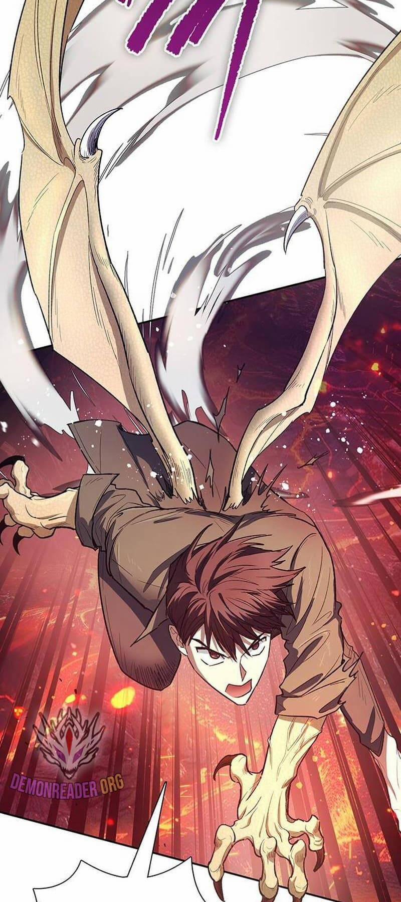 Những Ranker Cấp S Mà Tôi Nuôi Dưỡng 133 trang 15