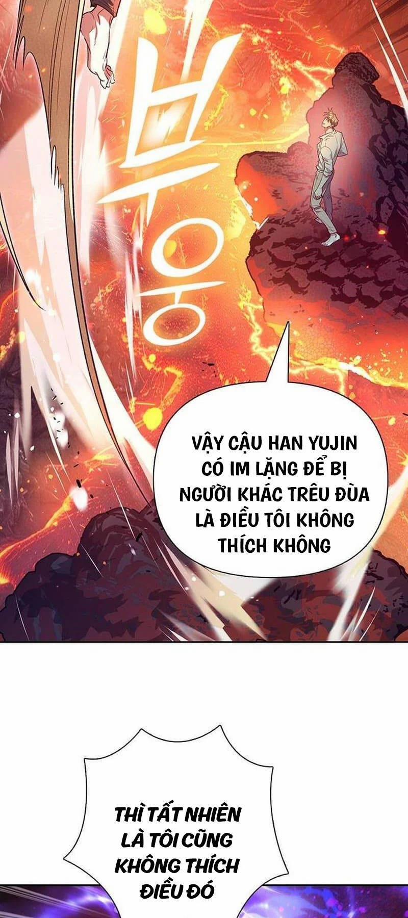 Những Ranker Cấp S Mà Tôi Nuôi Dưỡng 133 trang 17