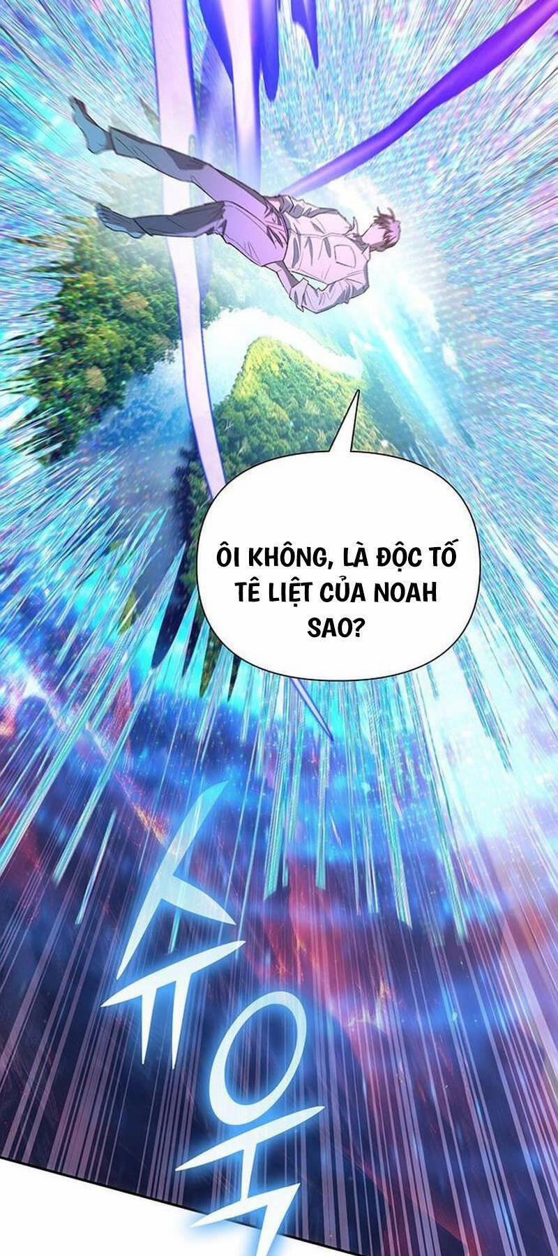 Những Ranker Cấp S Mà Tôi Nuôi Dưỡng 133 trang 20