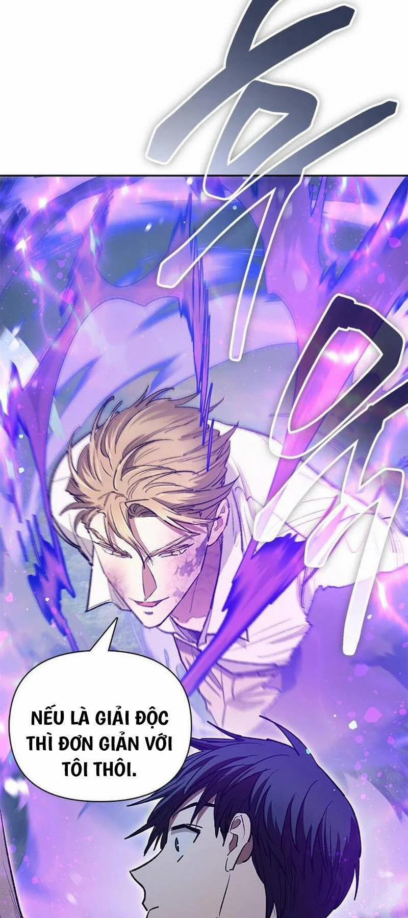 Những Ranker Cấp S Mà Tôi Nuôi Dưỡng 133 trang 22