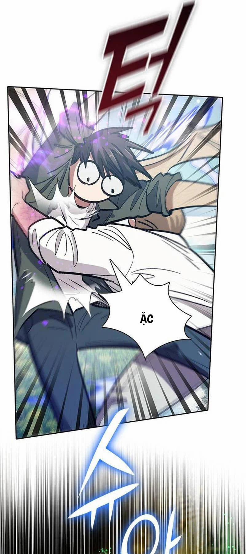 Những Ranker Cấp S Mà Tôi Nuôi Dưỡng 133 trang 24