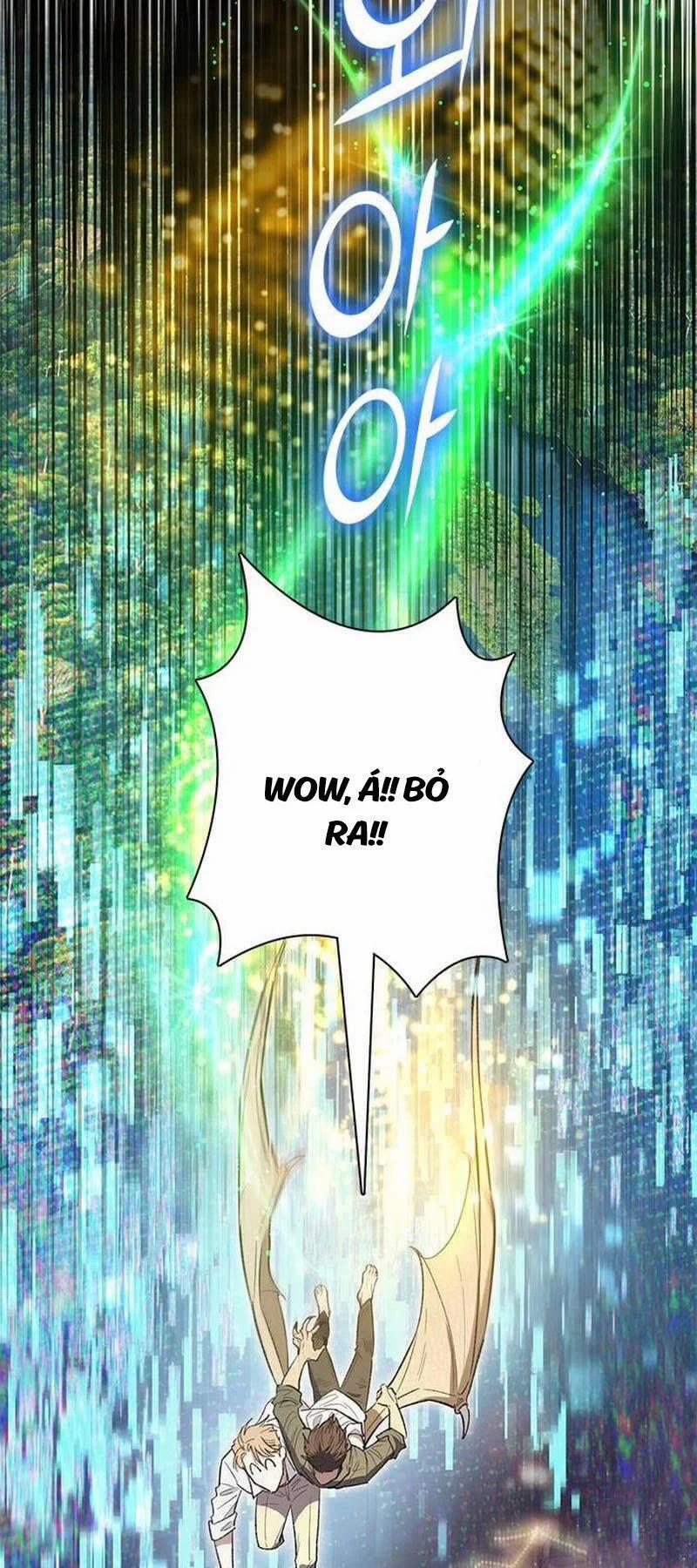 Những Ranker Cấp S Mà Tôi Nuôi Dưỡng 133 trang 25