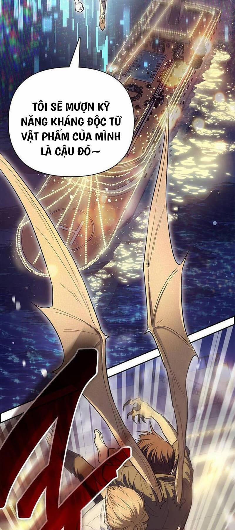 Những Ranker Cấp S Mà Tôi Nuôi Dưỡng 133 trang 26