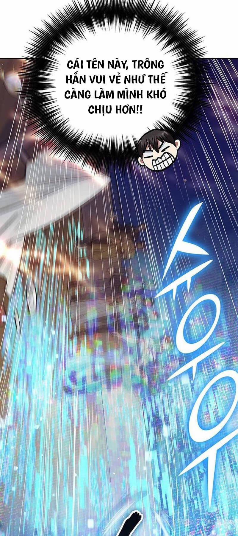 Những Ranker Cấp S Mà Tôi Nuôi Dưỡng 133 trang 31