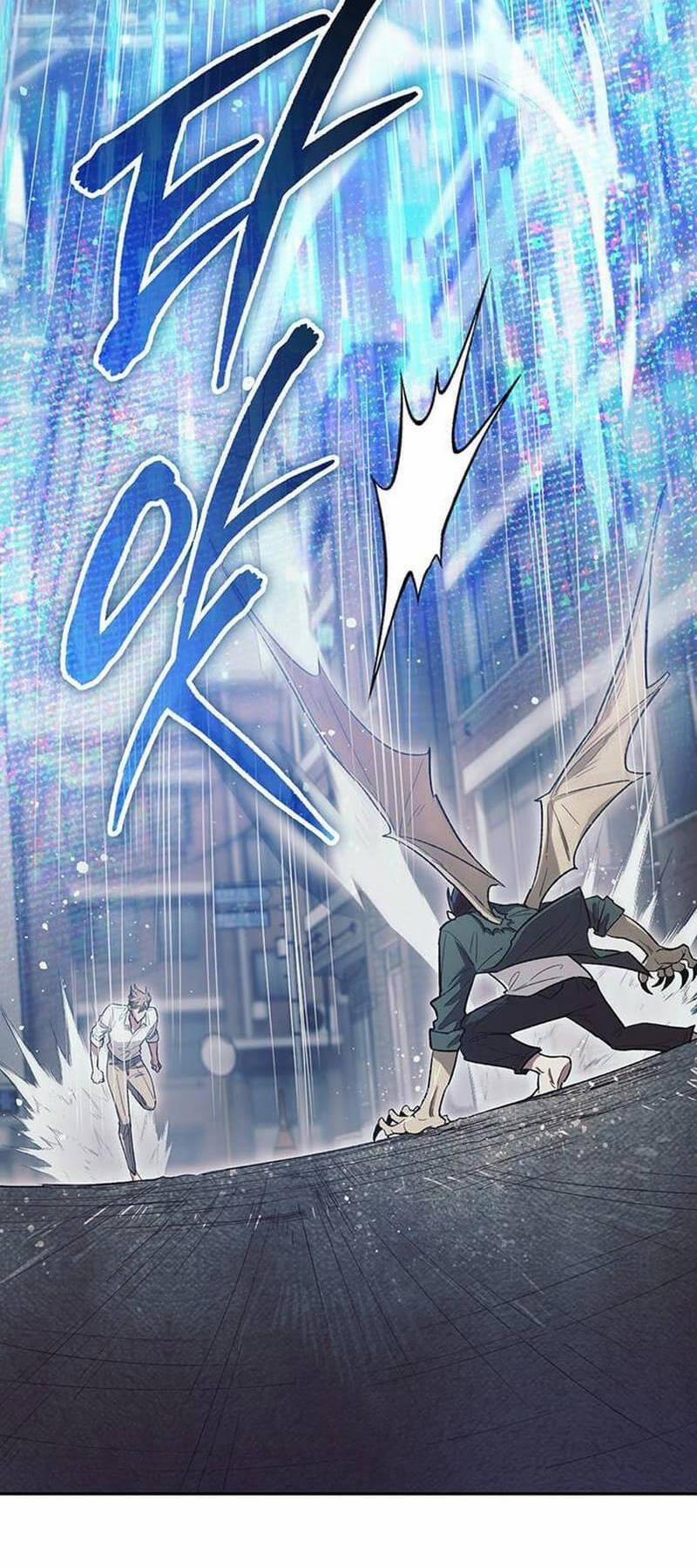 Những Ranker Cấp S Mà Tôi Nuôi Dưỡng 133 trang 32