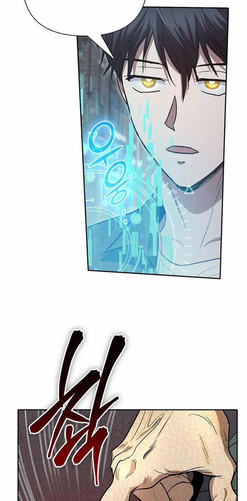 Những Ranker Cấp S Mà Tôi Nuôi Dưỡng 133 trang 36