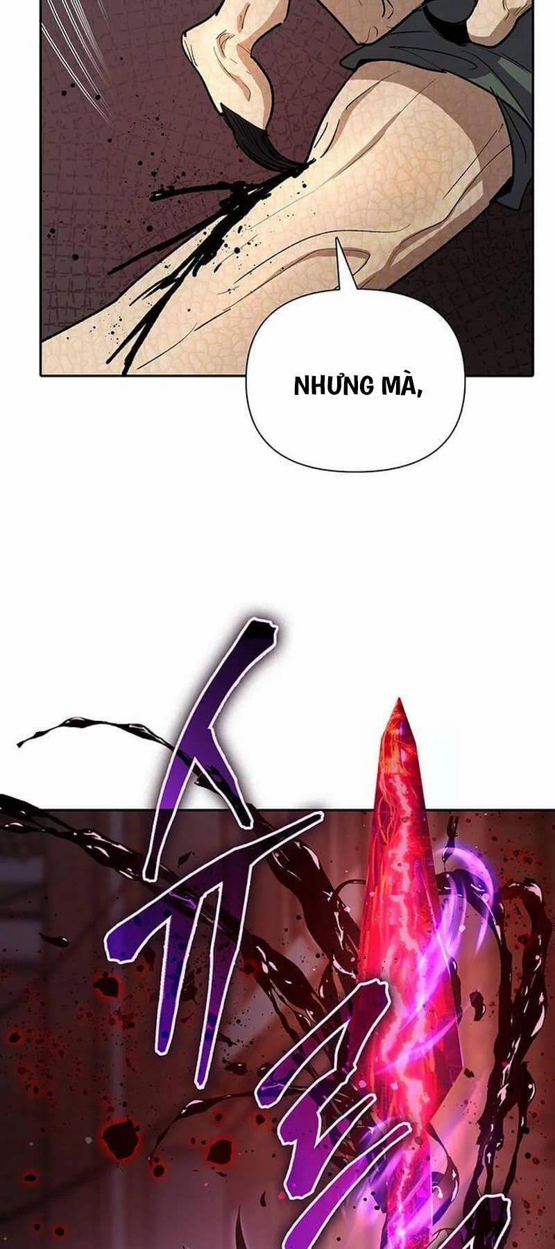 Những Ranker Cấp S Mà Tôi Nuôi Dưỡng 133 trang 37