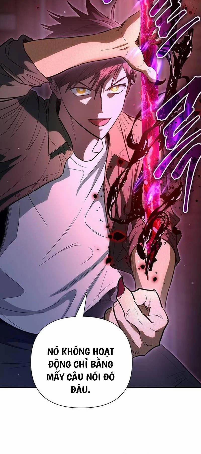 Những Ranker Cấp S Mà Tôi Nuôi Dưỡng 133 trang 38