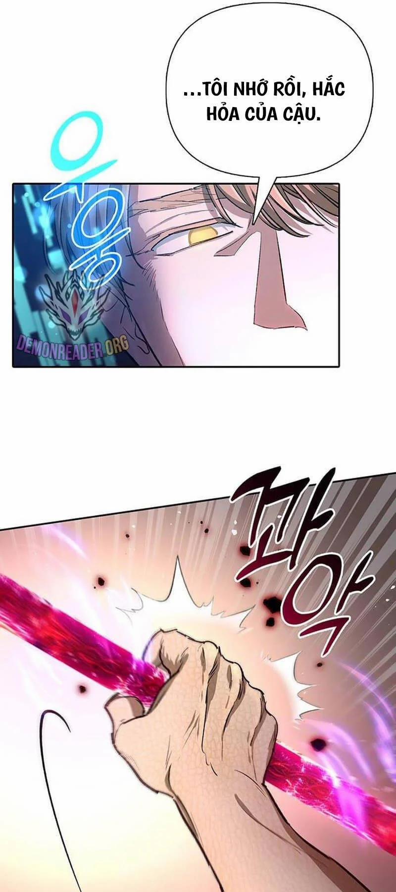 Những Ranker Cấp S Mà Tôi Nuôi Dưỡng 133 trang 39