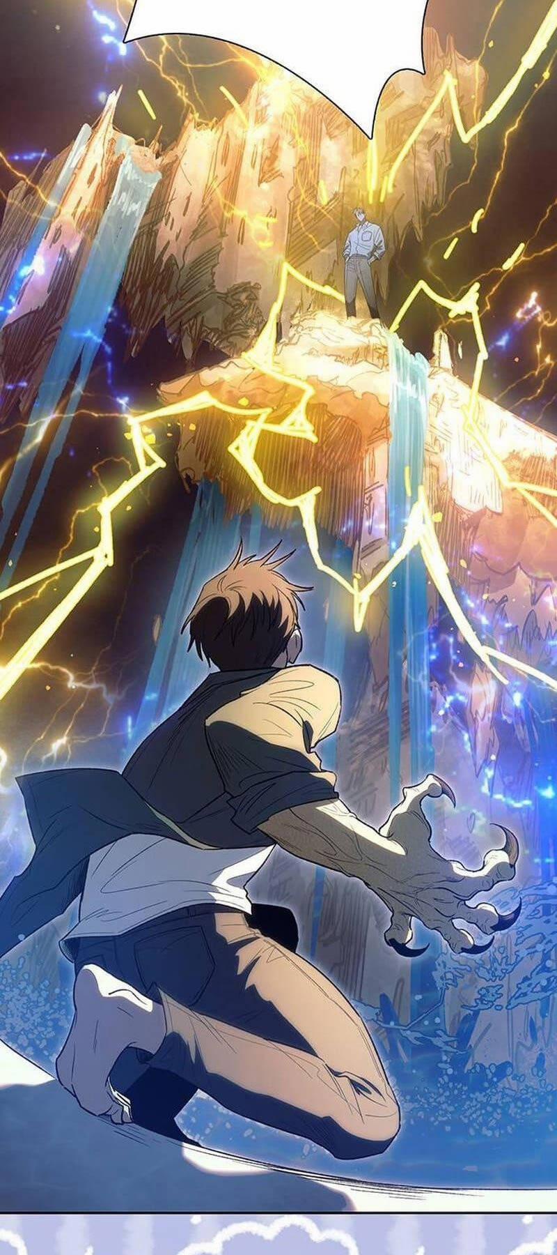 Những Ranker Cấp S Mà Tôi Nuôi Dưỡng 133 trang 4