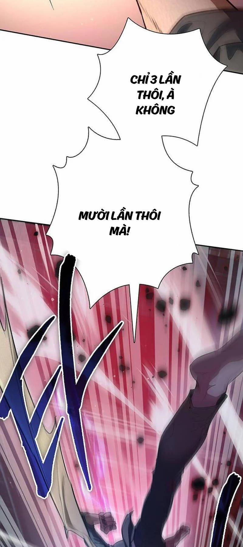 Những Ranker Cấp S Mà Tôi Nuôi Dưỡng 133 trang 40