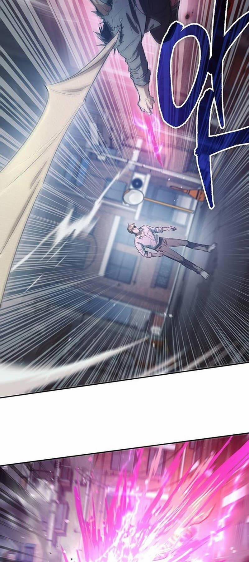 Những Ranker Cấp S Mà Tôi Nuôi Dưỡng 133 trang 41