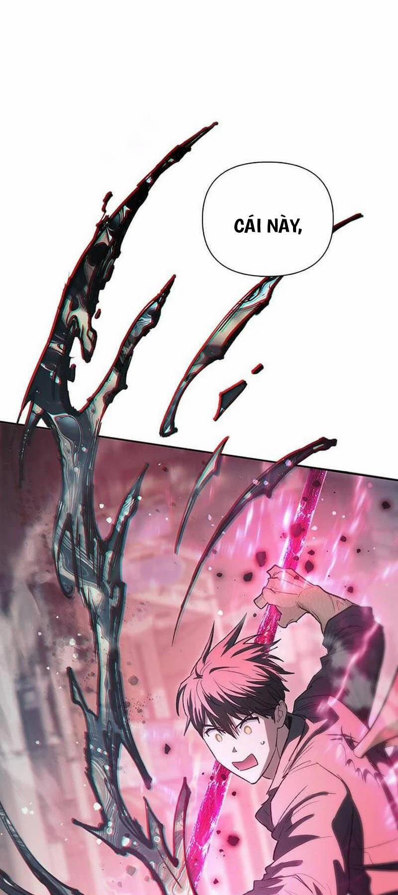 Những Ranker Cấp S Mà Tôi Nuôi Dưỡng 133 trang 44