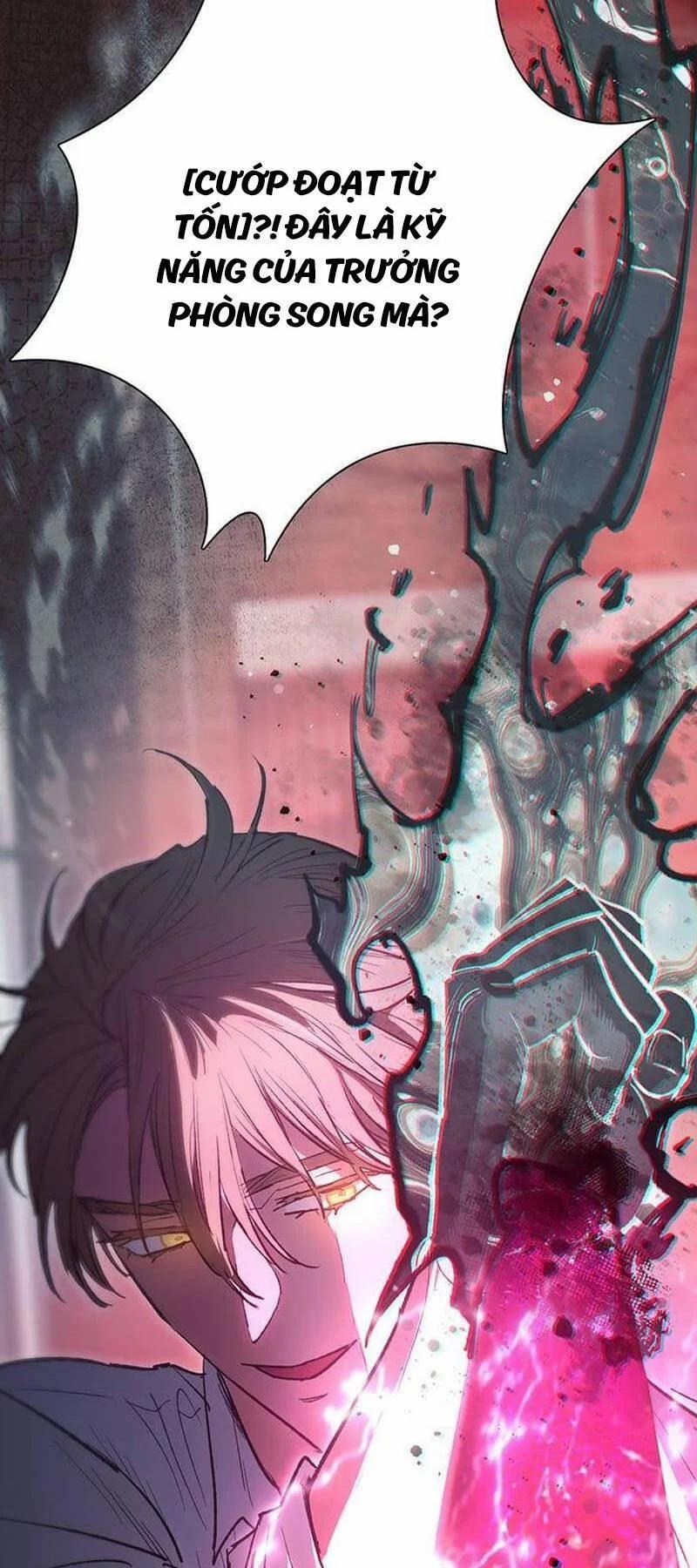 Những Ranker Cấp S Mà Tôi Nuôi Dưỡng 133 trang 46