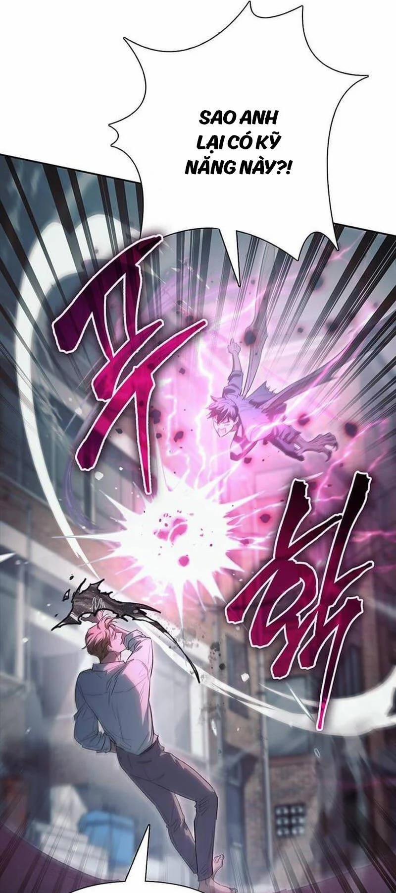 Những Ranker Cấp S Mà Tôi Nuôi Dưỡng 133 trang 48
