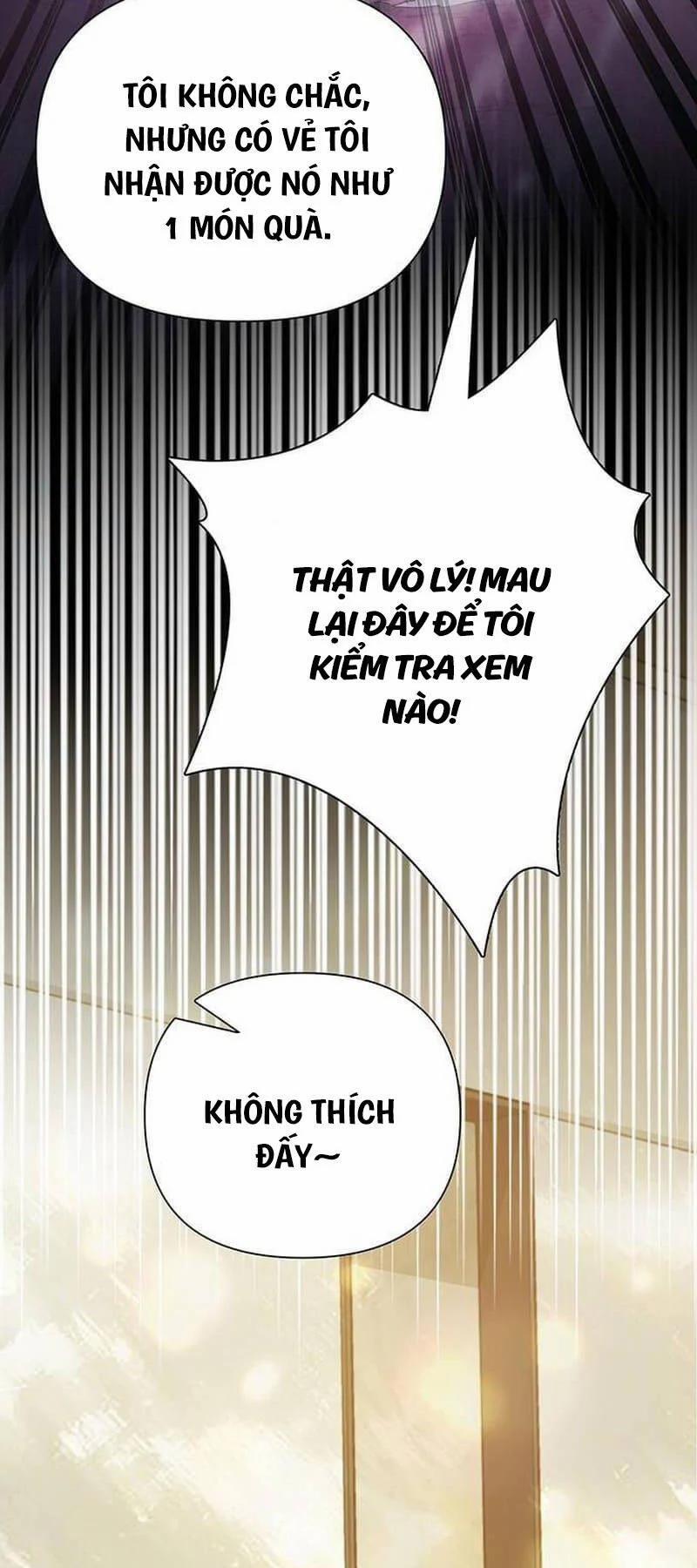 Những Ranker Cấp S Mà Tôi Nuôi Dưỡng 133 trang 49