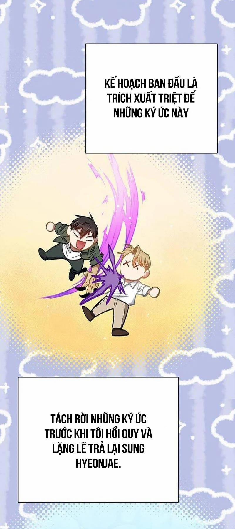 Những Ranker Cấp S Mà Tôi Nuôi Dưỡng 133 trang 5