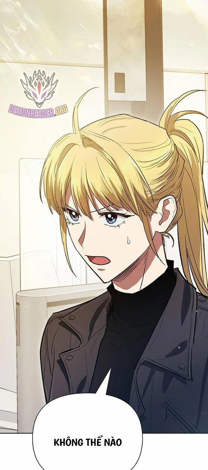 Những Ranker Cấp S Mà Tôi Nuôi Dưỡng 133 trang 50