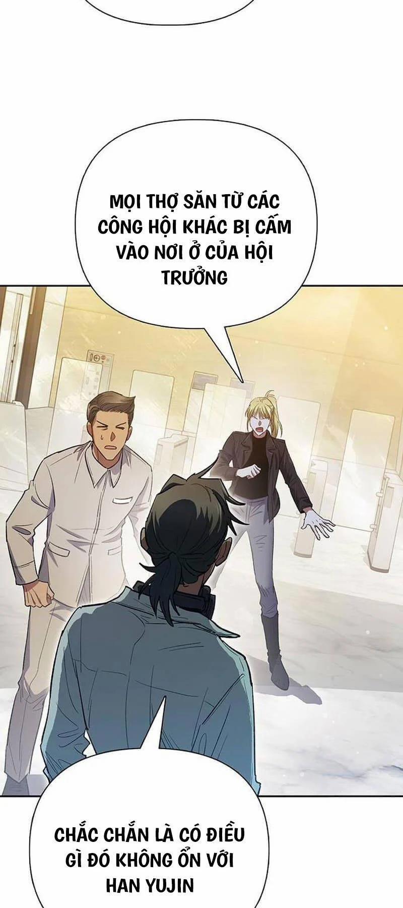 Những Ranker Cấp S Mà Tôi Nuôi Dưỡng 133 trang 51