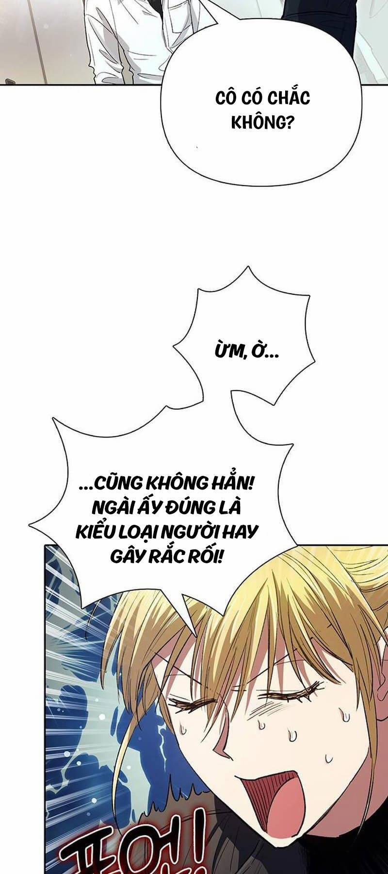 Những Ranker Cấp S Mà Tôi Nuôi Dưỡng 133 trang 53