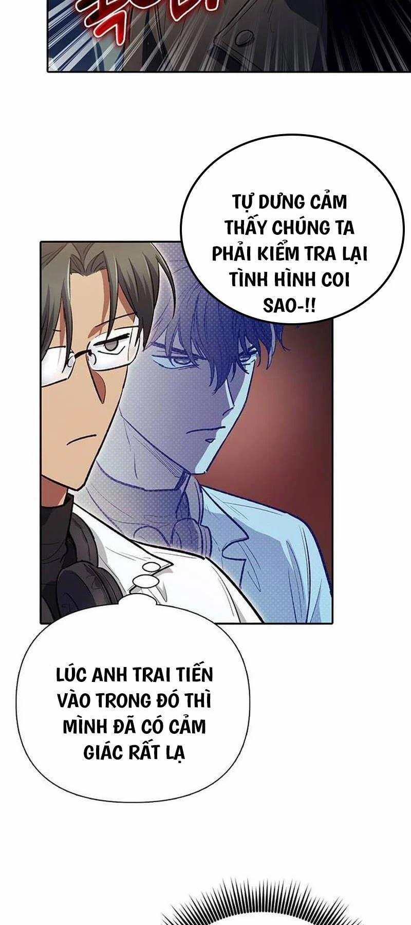 Những Ranker Cấp S Mà Tôi Nuôi Dưỡng 133 trang 54