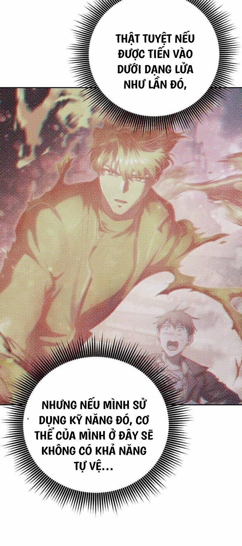 Những Ranker Cấp S Mà Tôi Nuôi Dưỡng 133 trang 55
