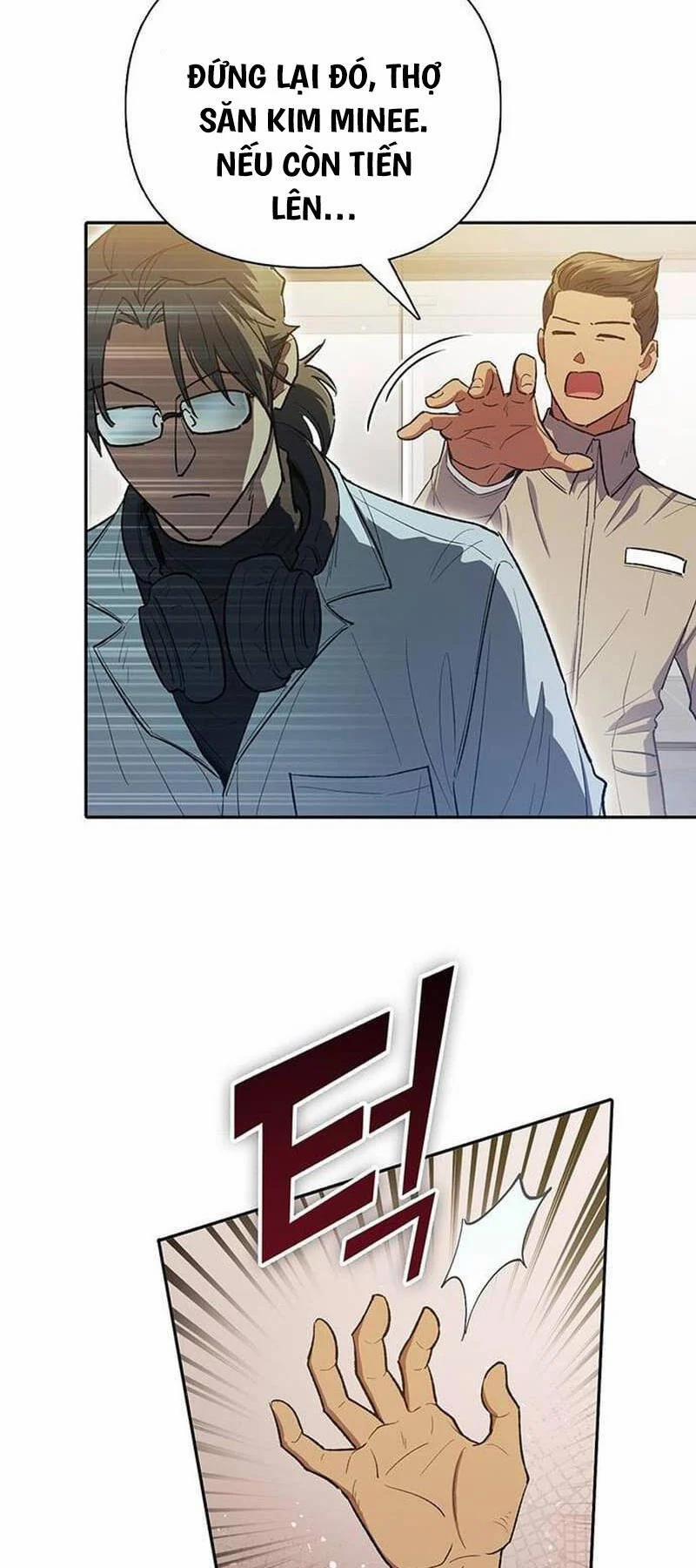 Những Ranker Cấp S Mà Tôi Nuôi Dưỡng 133 trang 57