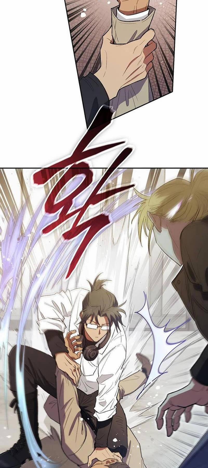 Những Ranker Cấp S Mà Tôi Nuôi Dưỡng 133 trang 58