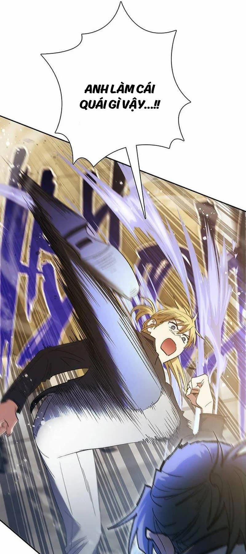 Những Ranker Cấp S Mà Tôi Nuôi Dưỡng 133 trang 60