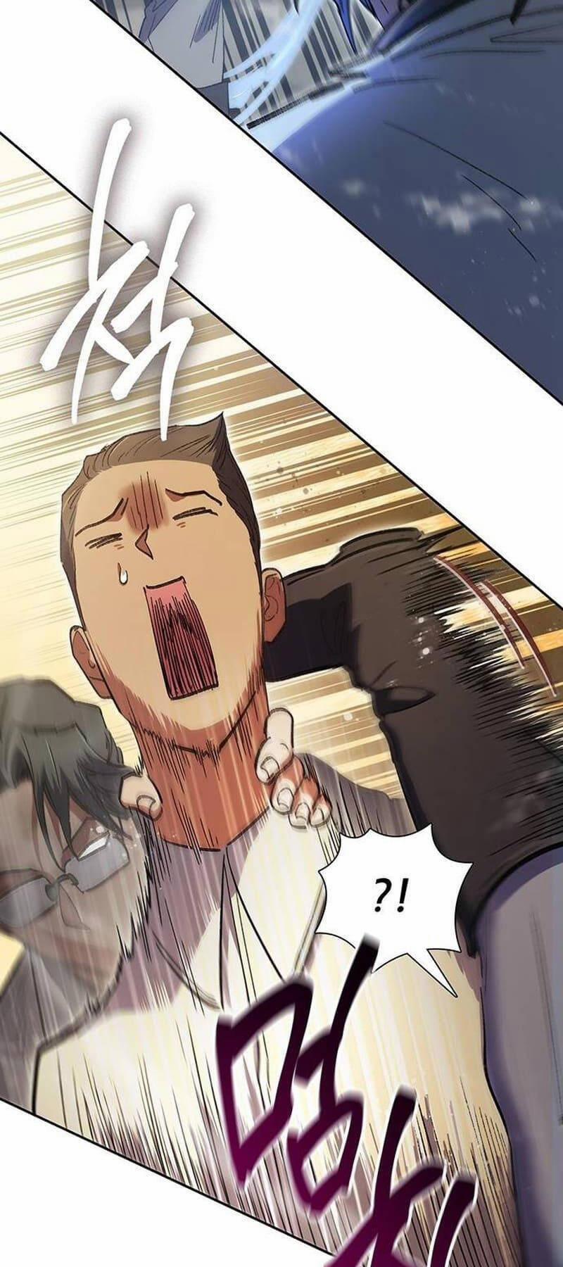 Những Ranker Cấp S Mà Tôi Nuôi Dưỡng 133 trang 61