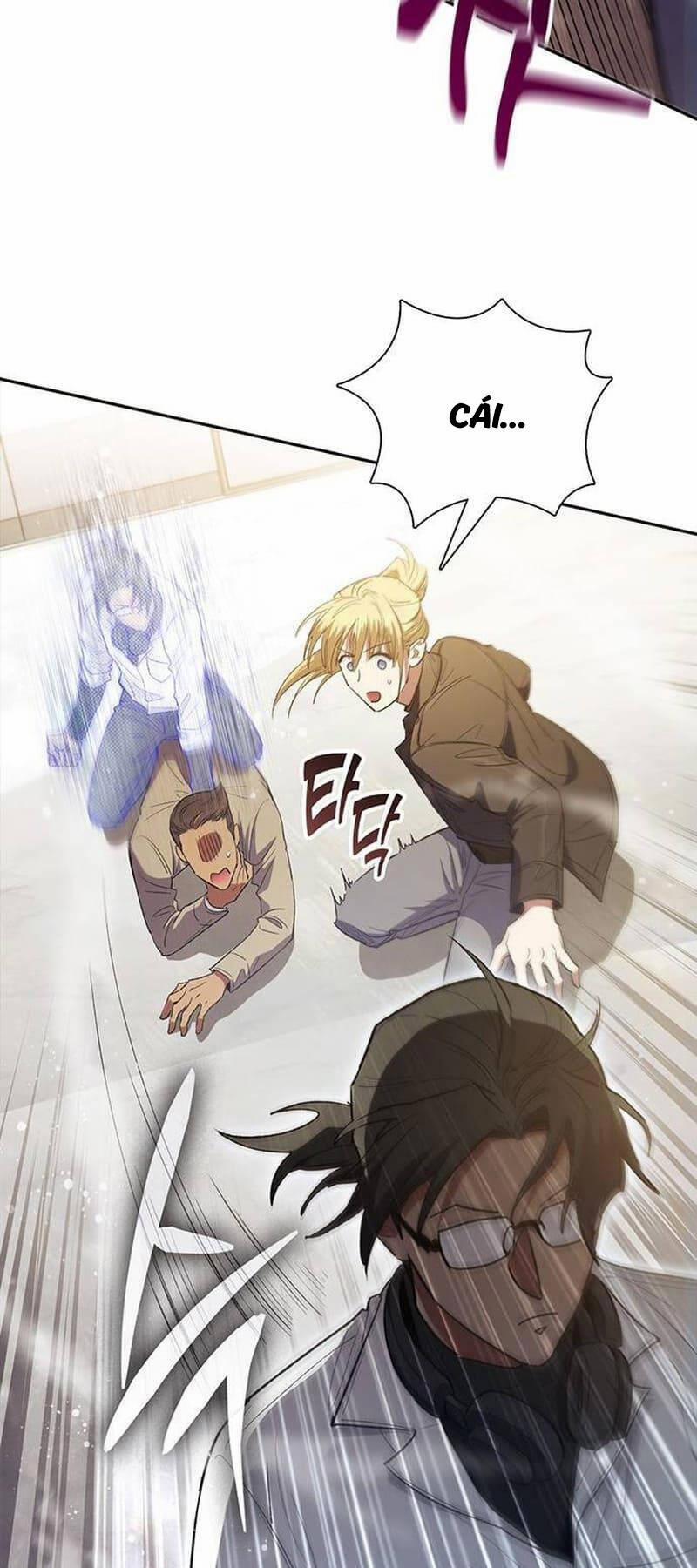 Những Ranker Cấp S Mà Tôi Nuôi Dưỡng 133 trang 62