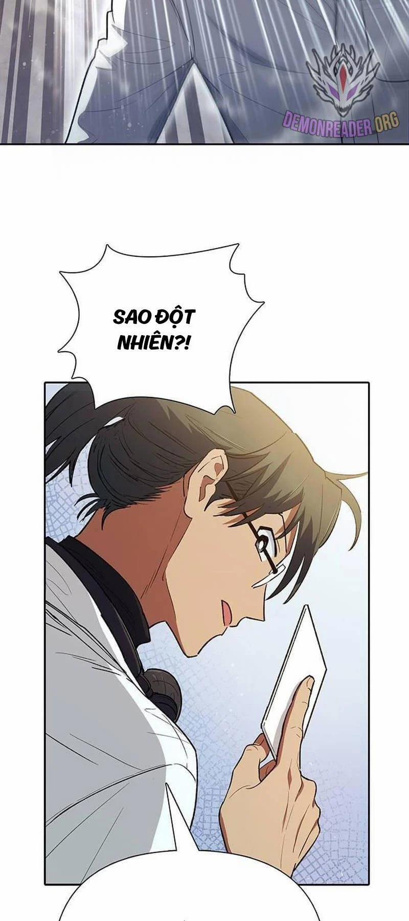 Những Ranker Cấp S Mà Tôi Nuôi Dưỡng 133 trang 63