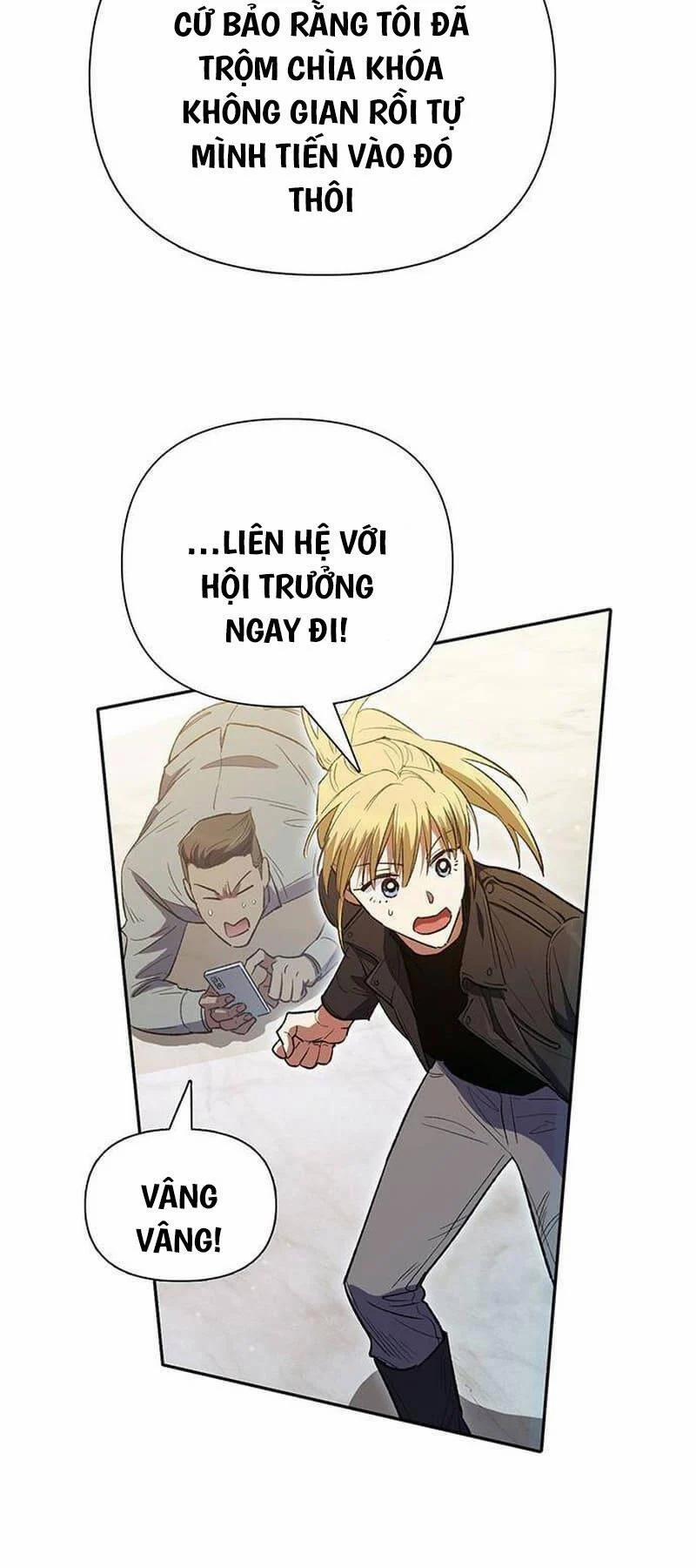Những Ranker Cấp S Mà Tôi Nuôi Dưỡng 133 trang 64