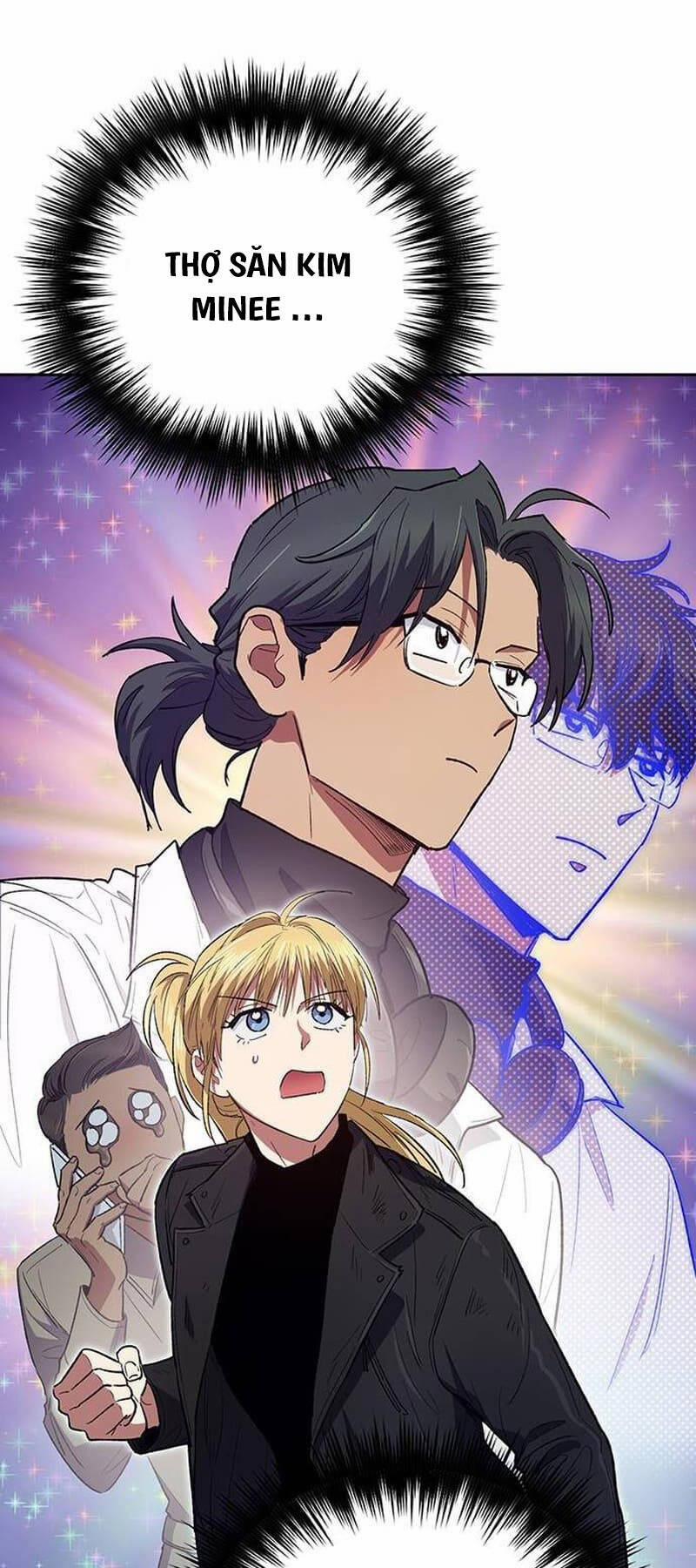 Những Ranker Cấp S Mà Tôi Nuôi Dưỡng 133 trang 65