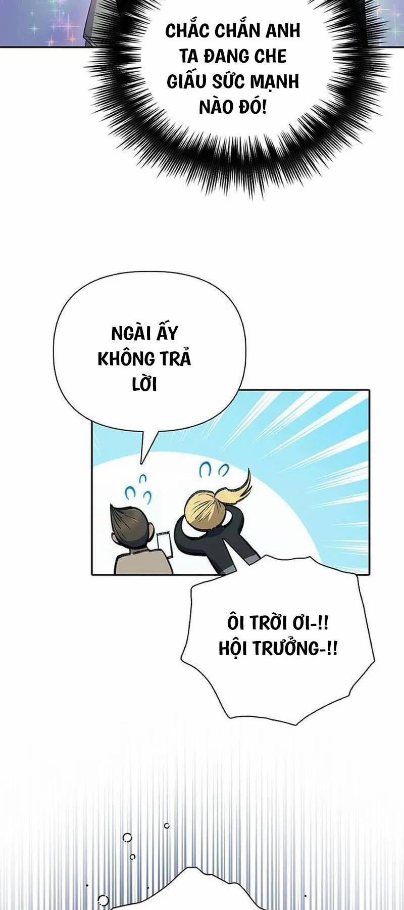 Những Ranker Cấp S Mà Tôi Nuôi Dưỡng 133 trang 66