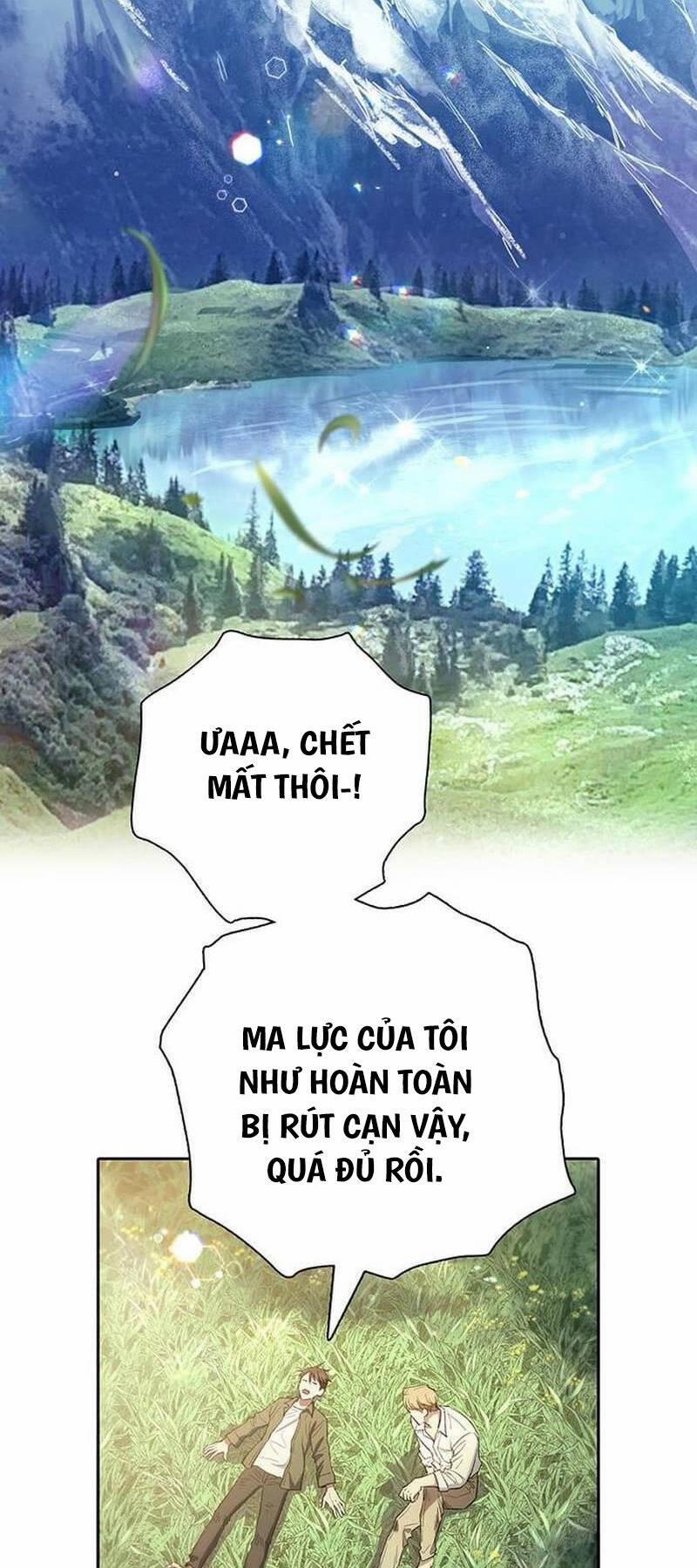 Những Ranker Cấp S Mà Tôi Nuôi Dưỡng 133 trang 68