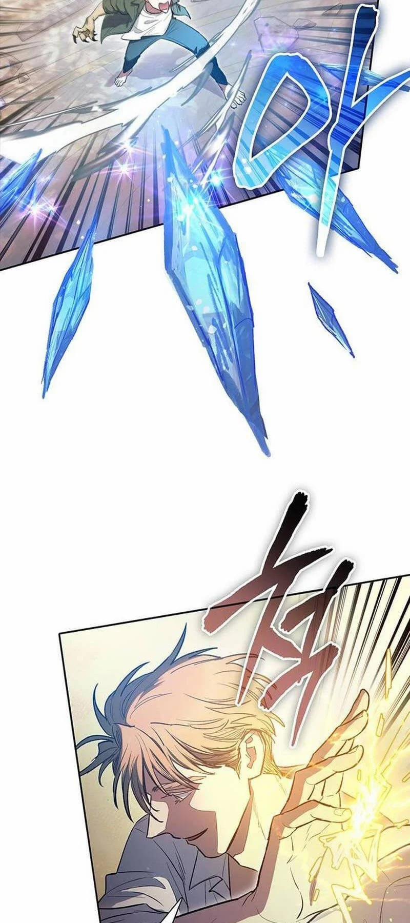 Những Ranker Cấp S Mà Tôi Nuôi Dưỡng 133 trang 7