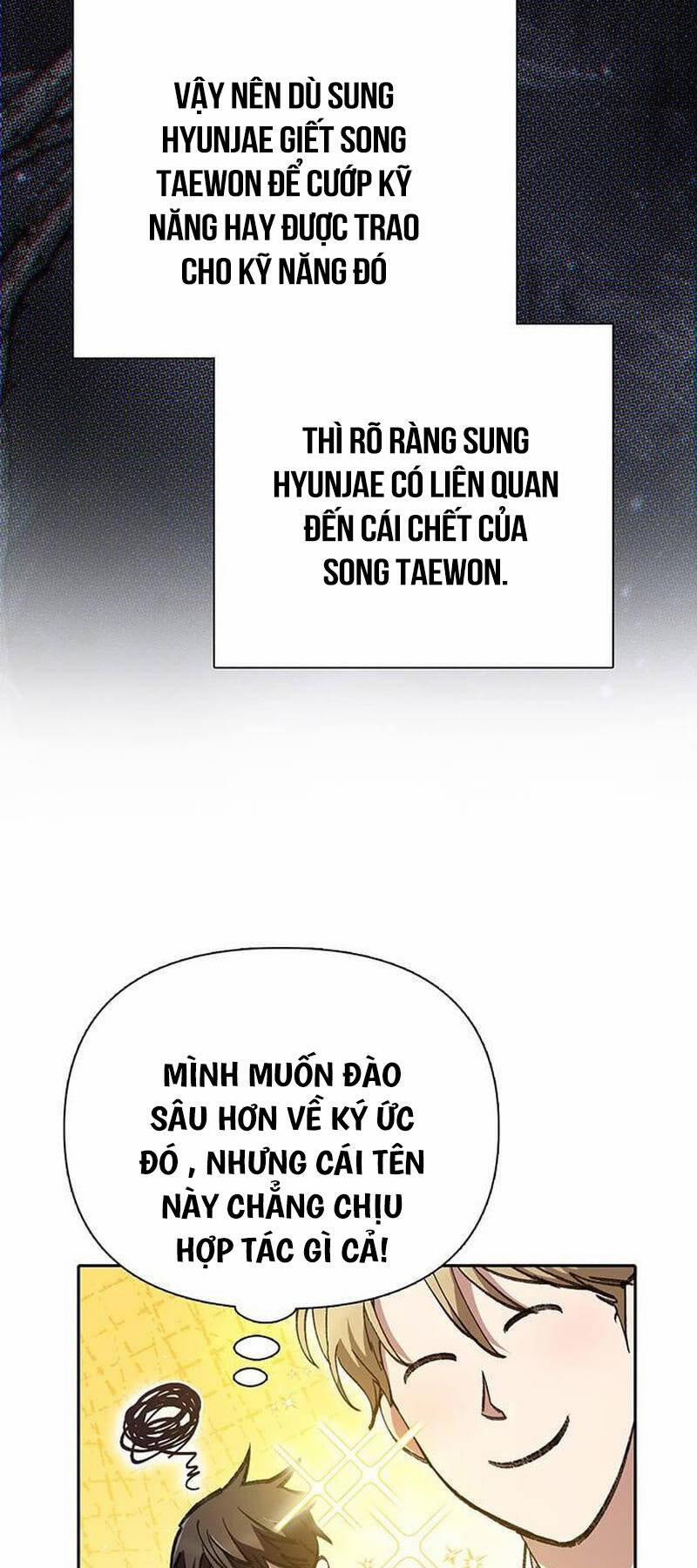Những Ranker Cấp S Mà Tôi Nuôi Dưỡng 133 trang 75