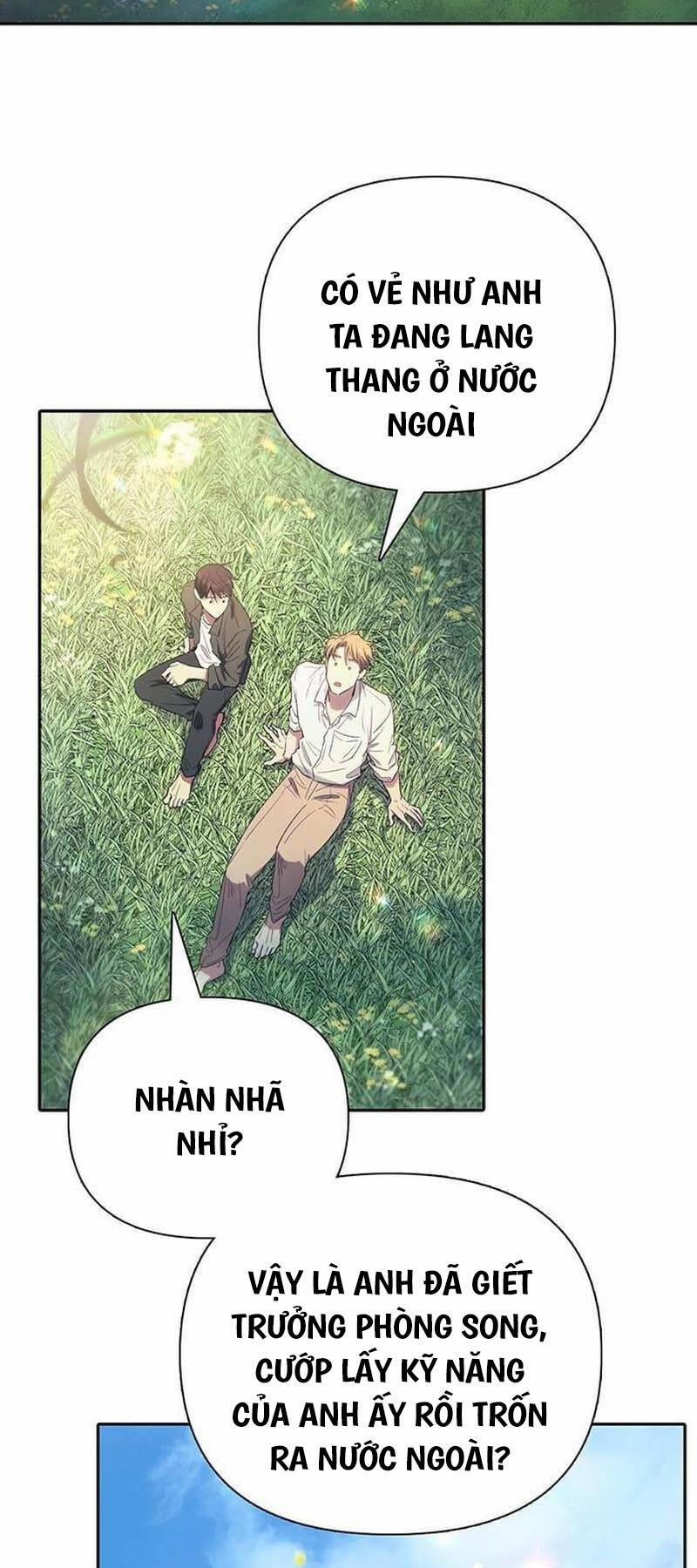 Những Ranker Cấp S Mà Tôi Nuôi Dưỡng 133 trang 77