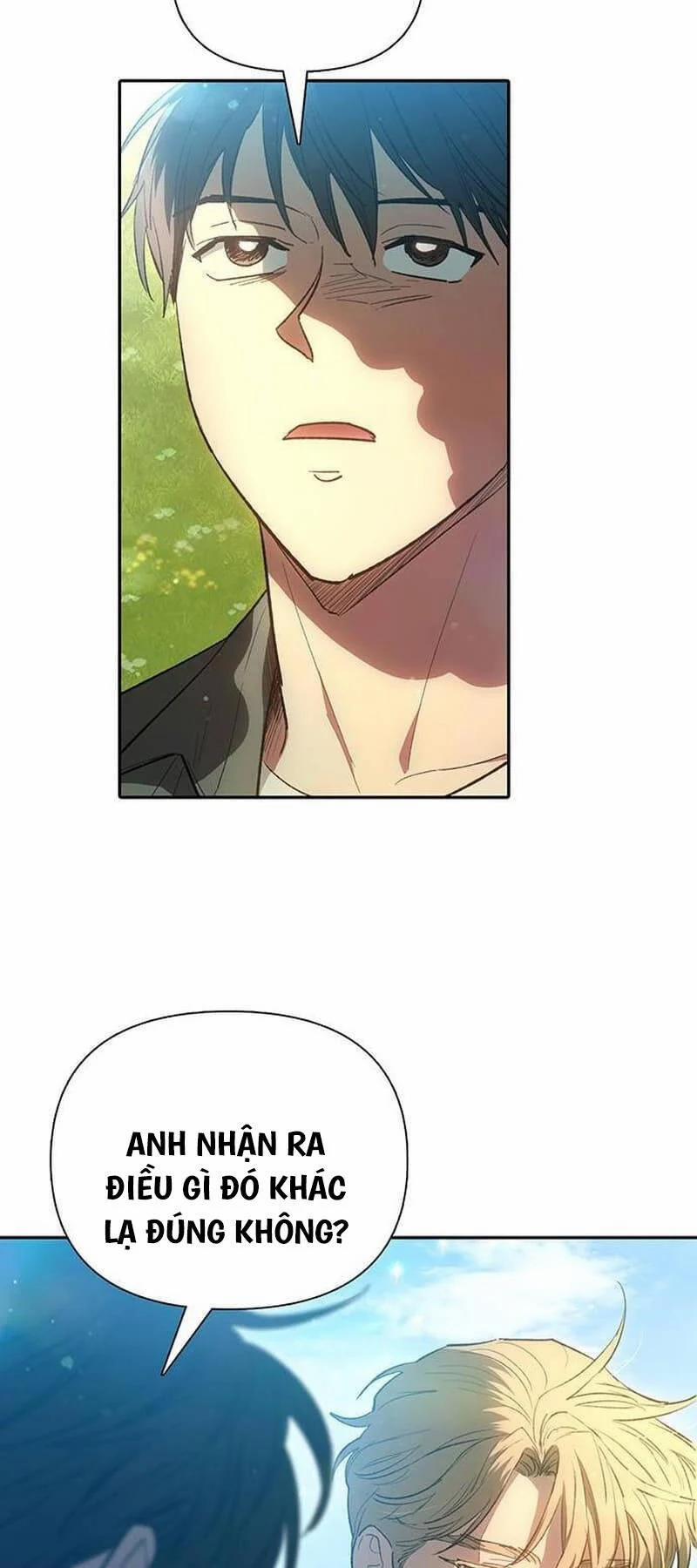 Những Ranker Cấp S Mà Tôi Nuôi Dưỡng 133 trang 79