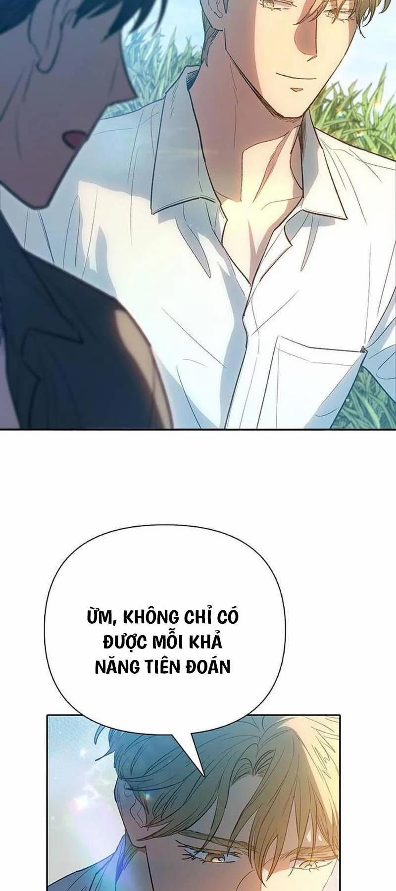 Những Ranker Cấp S Mà Tôi Nuôi Dưỡng 133 trang 80