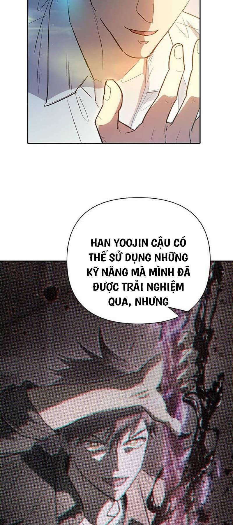 Những Ranker Cấp S Mà Tôi Nuôi Dưỡng 133 trang 81