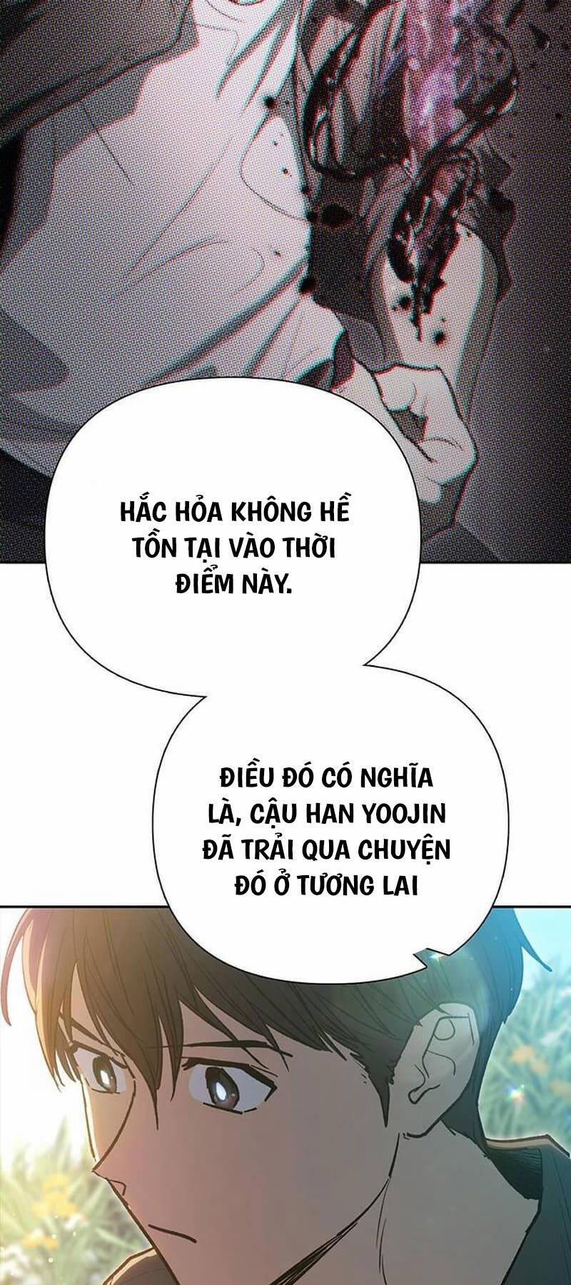 Những Ranker Cấp S Mà Tôi Nuôi Dưỡng 133 trang 82